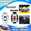 Автомобильные солнцезащитные козырьки для Honda CR-V MK6 RS ZC8 e:PHEV e:FCEV - 2025 Honda Breeze Защита-козырек от солнца УФ-защита Автоаксессуары