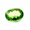 10.00 Carat NATURAL A+ Quality Green PERIDOT Oval Cut Faceted   Gemstone