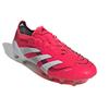 adidas Кроссовки Predator Elite AG Pure Victory Pack Unisex Lucid-Red Cloud-White Core-Black JH8896