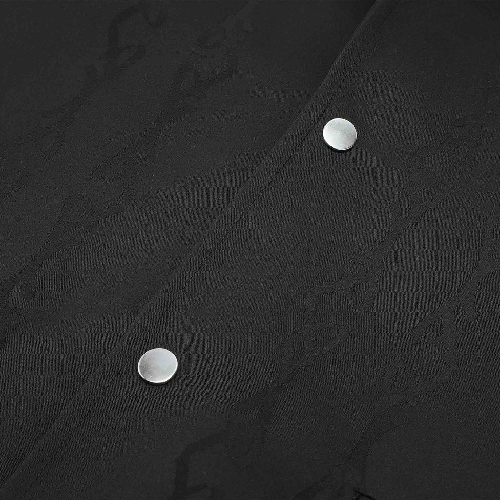 Puma X Phantaci T7 Тканый Блейзер Модный Простой Флисовый Теплый Костюм Унисекс блейзеры Черный 631401-01