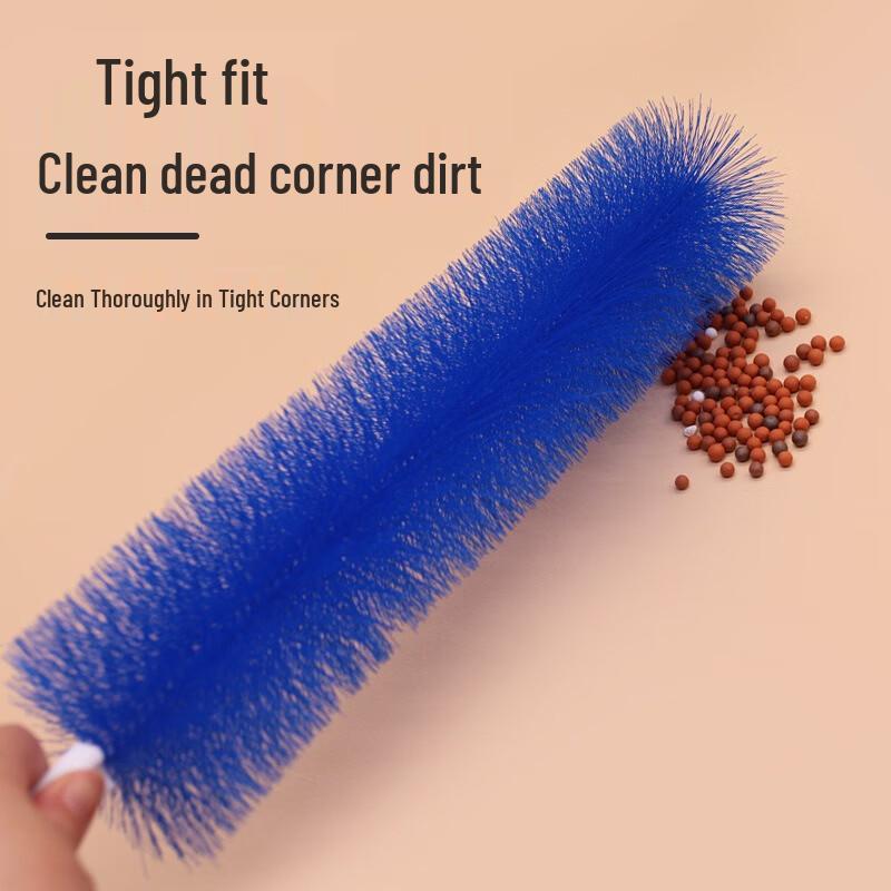 Multi-Purpose Fan & Blind Cleaning Brush Set