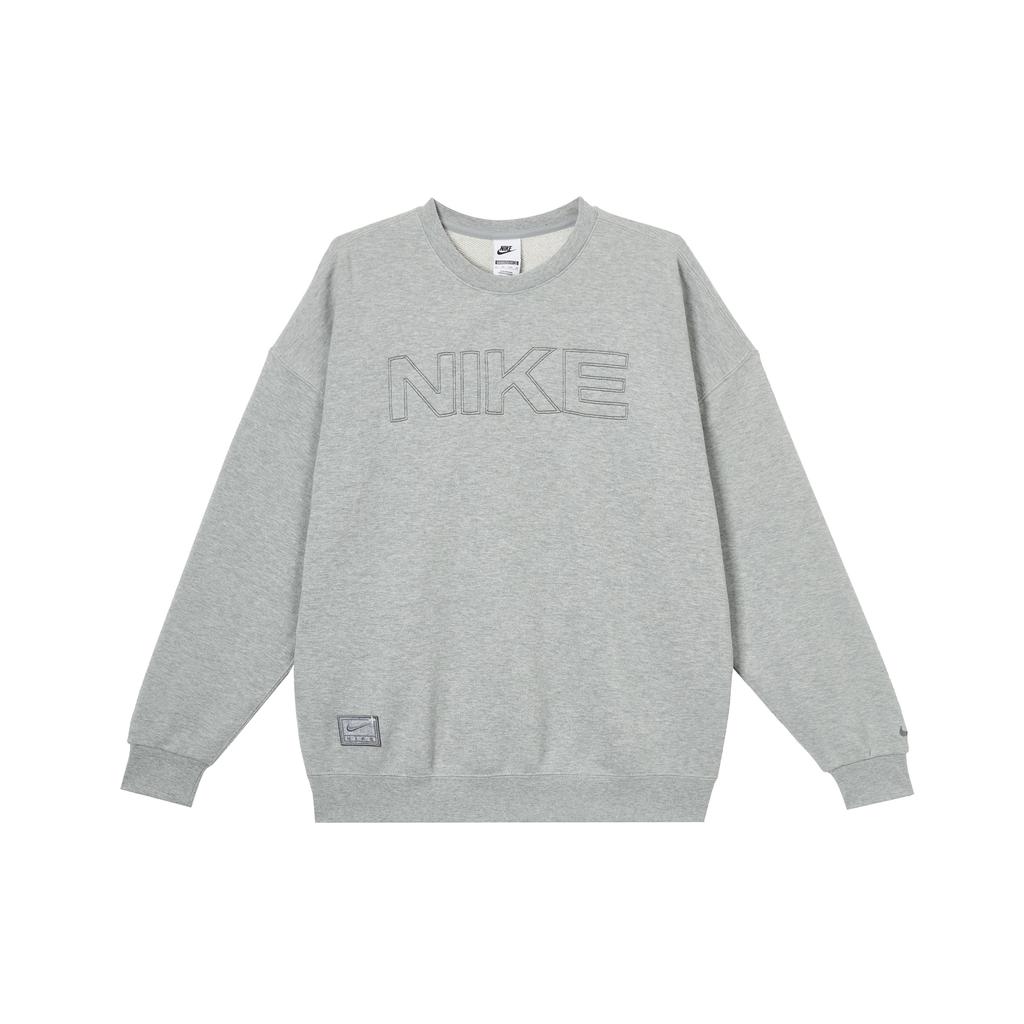 Nike Sportswear FW25 Sweatshirt Men's Gray HV8225-063