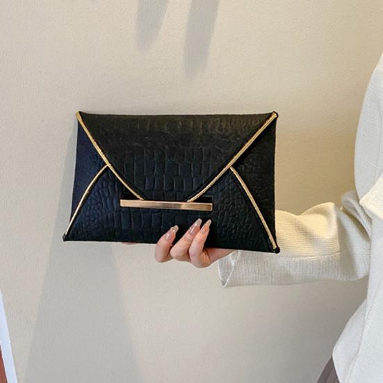 Сумка Сплошной цвет Износостойкий Украшение