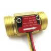 Датчики расхода воды Датчики потока воды 3/4'' Аксессуары DC3.5V-24V