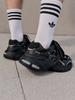 Adidas ADISTAR XLG Классические кроссовки с толстой подошвой - Официальная трехцветная модель Adidas KI6261