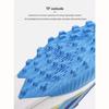 adidas Crazyfast Messi League Turf Lucid Blue Blue Burst Cloud White (GS) Детские кроссовки ID0716