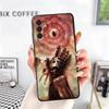 F-Fullmetal A-Alchemist Anime Soft Phone Case for Samsung A17 A37 A57 A16 A26 A36 A56 A15 A25 A35 A55 A14 A24 A34 A54 A13 A23 A3