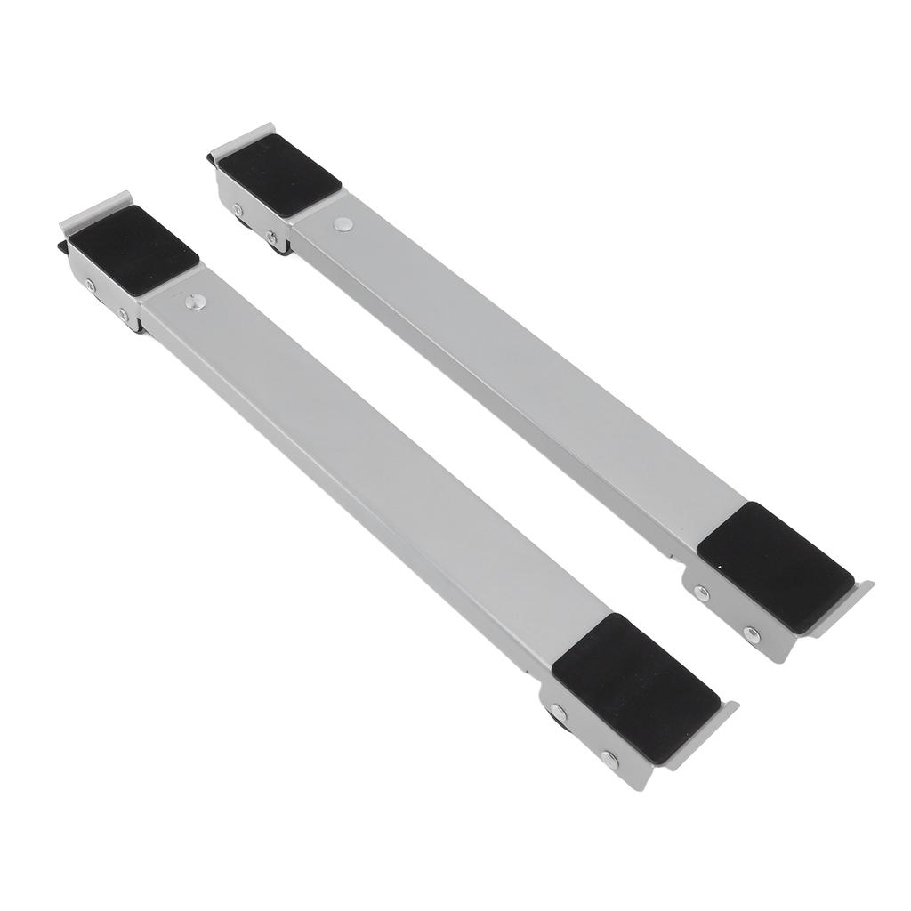 Сверхпрочный выдвижной ролик для бытовой техники, грузоподъемность 300 кг, выдвижная база, слайдер для бытовой техники для