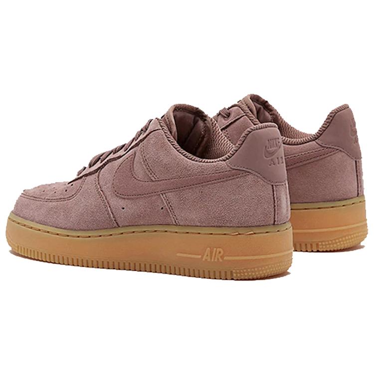 Nike Air Force 1 Low Smokey Mauve Женские AA0287-201