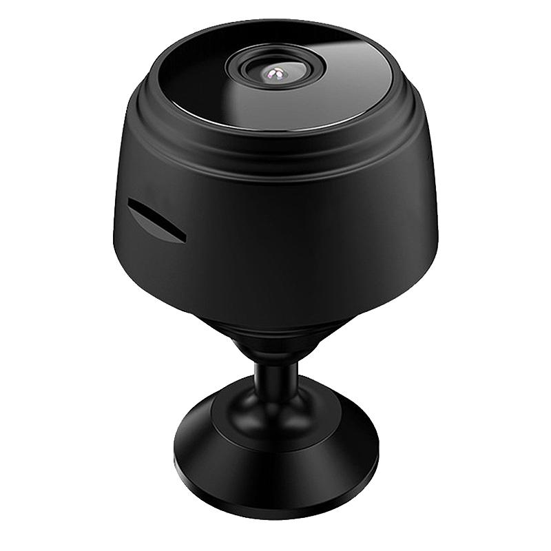 Мини-камера A9 HD 720P Интеллектуальная домашняя безопасность IP WiFi камера Монитор Мобильная удаленная камера Мобильное удаленное приложение