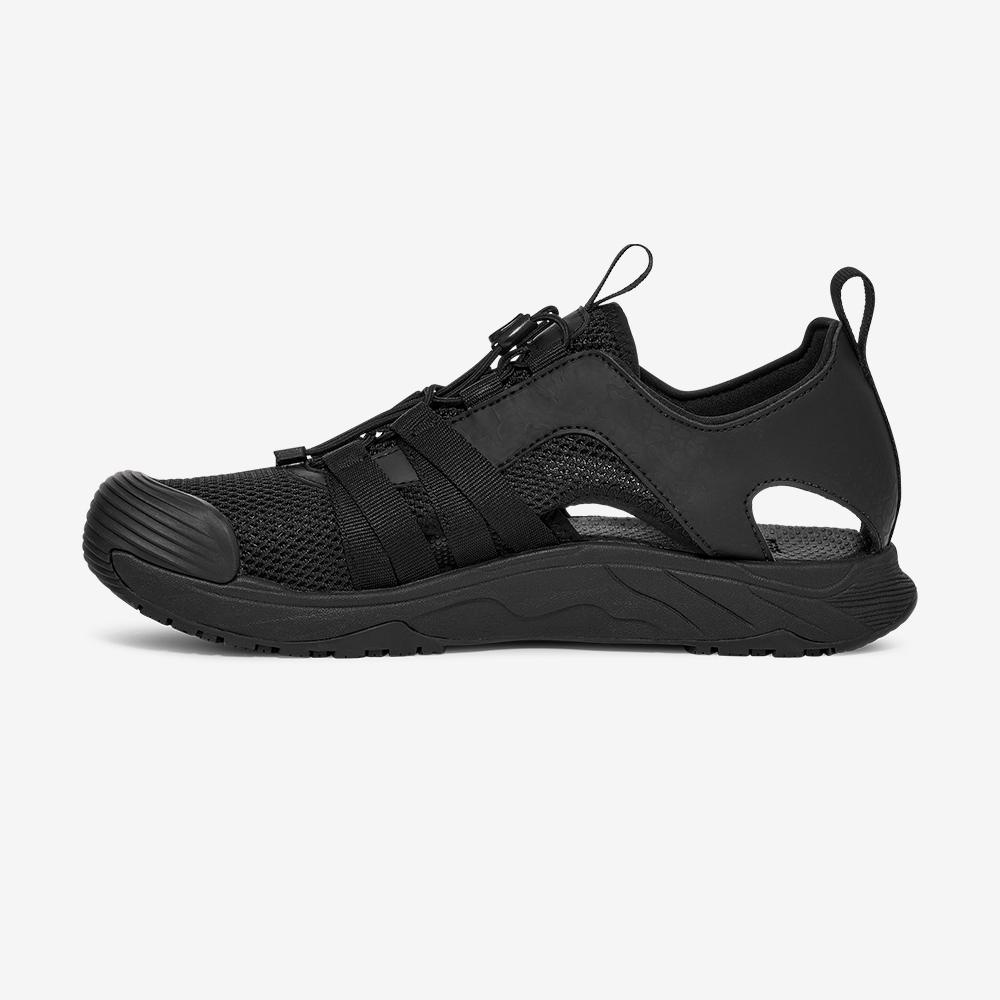 Мужские сандалии Teva Hydratrek Ct (Блк) Stvm2614811-Blk