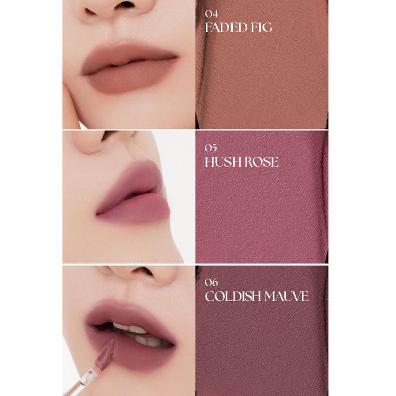 MUZIGAE MANSION Tie Up Cover Tint 6 г