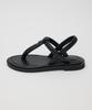 Bokita Double Rings [Black]