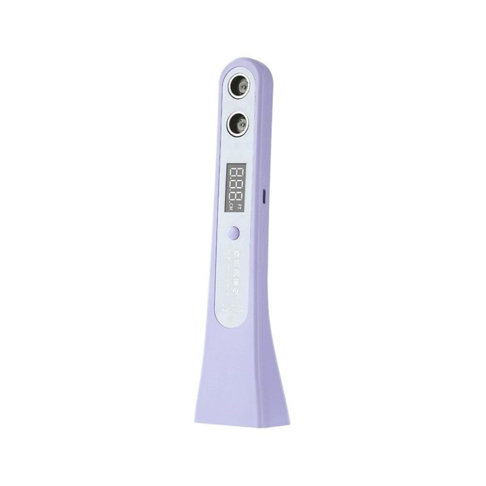 Smart Ultrasound Height Measuring Meter Digital Children Electronic Height Ruler Household