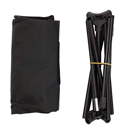 Helinox Tactical Chair [Black/Large] HELINOX Tactical Chair [Large]