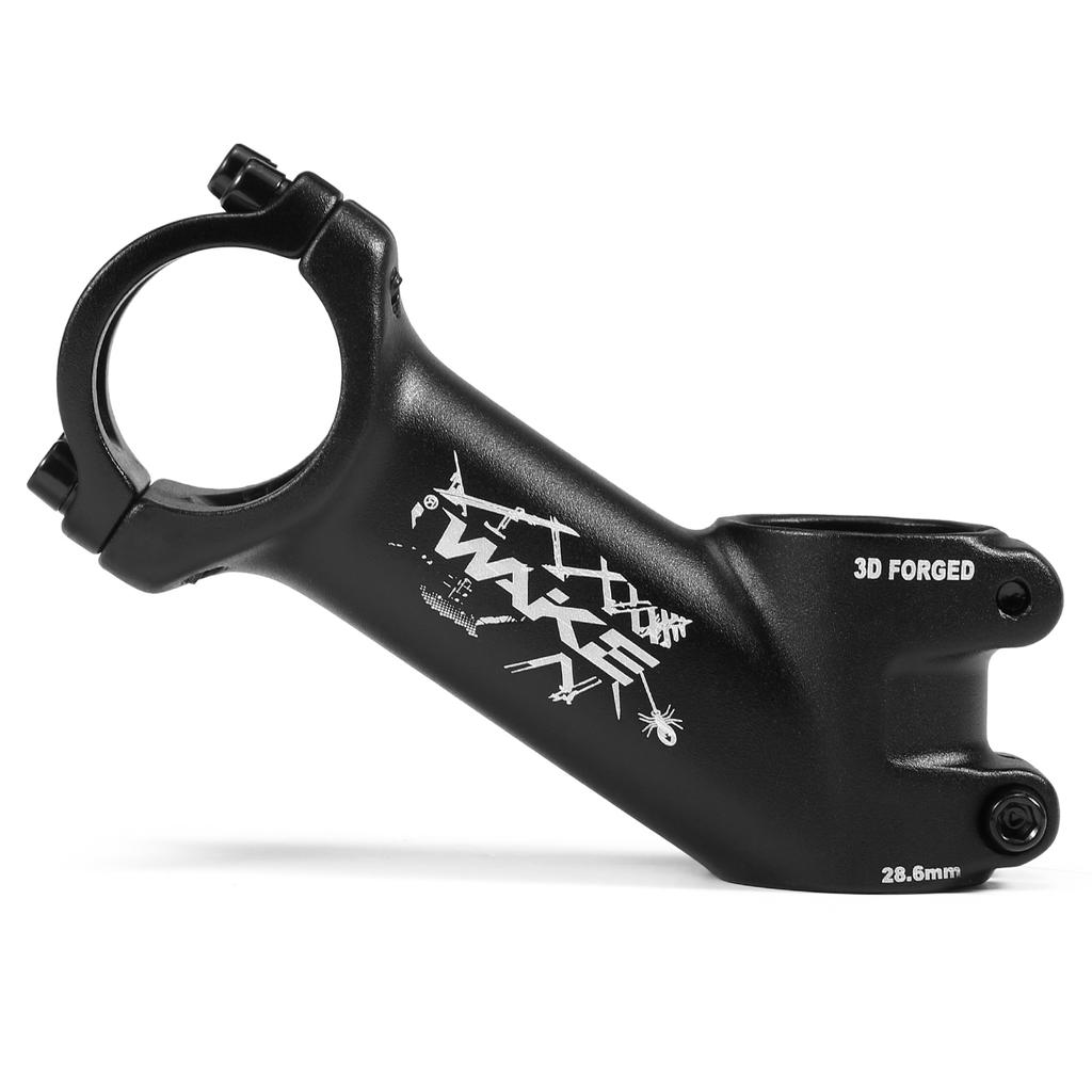 Вынос велосипеда 35 градусов Сверхлегкий вынос велосипеда Вынос горного шоссейного велосипеда для руля 31,8 мм