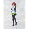 Taito Gotoubun no Hanayome Coreful Figure Nakano Miku Uniform ver.