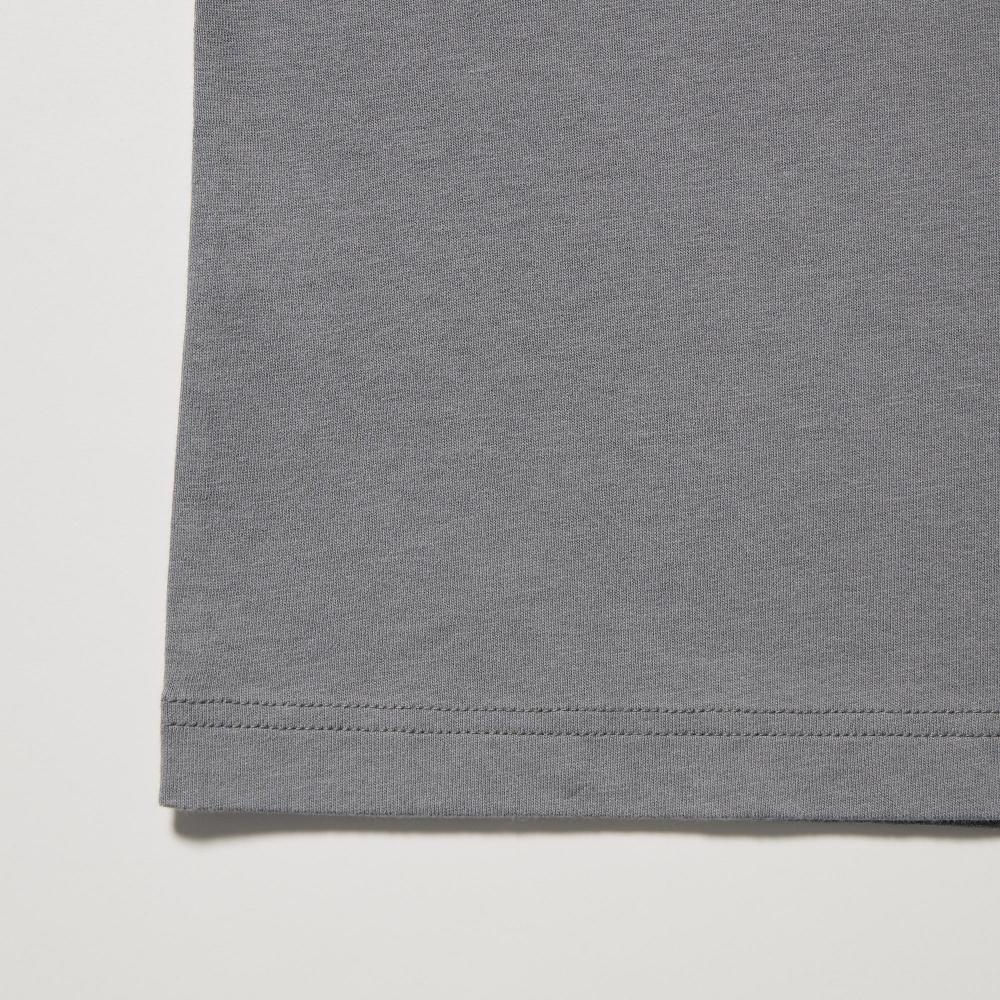 Uniqlo ЯПОНИЯ Shin Japan Heroes Universe UT Графическая футболка Shin Evangelion Версия фильма с короткими рукавами Regular Fit