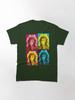 Bonnie Tyler Bonnie Tyler Retro Art Classic T-Shirt