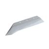 Polish plow share 1023 2/3 furrow reinforced widened 7.2 Standard MORGA