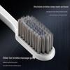 Hefengyu Men's Soft Bristle Toothbrush & Cup Set