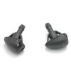 2Pcs Windshield Washer Wiper Sprayer Nozzle 96550793 For Chevy Lacetti