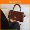 Trendy Mini Luxurious Shoulder Bag For Women Ideal For Casual Outings And Daily Needs Fashion