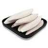 10Pcs/set Bird Cuttlebone Bone Natural Parrots Birds Beaks Cuttlefish Bone Chew Toy For Beak Calcium Cuttlebone