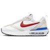 Air Max Dawn White Blue Red Men Sneakers Photo-Blue Black DM0013-100