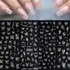 Y2K Nail Art Decoration Nail Art Decal Long Lasting Nail Art Decoration  DIY Manicure