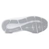 Under Armour Кроссовки Charged Pursuit 3 Белые Черные Мужские 3024878-102