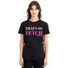 Mean Girls Unisex Adult That´s So Fetch T-Shirt