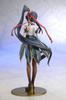 Koihime Musou Фигурка Гуань Юй Масштаб ПВХ Окрашенная Готовая (Настоящее имя Аиса) (1/8 Продукт)