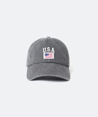 Кепка с пигментным козырьком Seupao_Spacg24A50