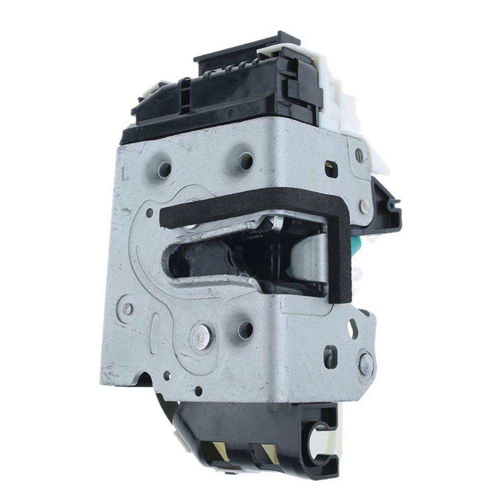 Передний Левый 4589417AD 931-080 Привод Замка Двери Для Dodge Ram 1500 2500 3500 Jee