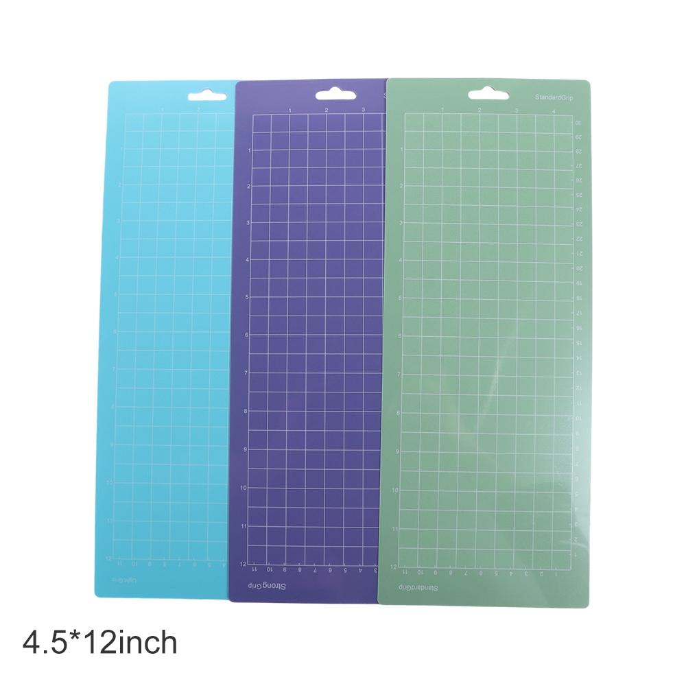 4,5 X12 дюймовая гравировальная машина, базовая пластина, базовая пластина для гравировального станка Cricut Joy Machine