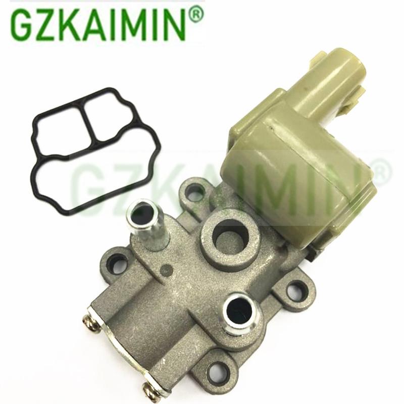 Idle Speed Motor Idle Air Control Valve IACV For Toyota Paseo 95-97 Tercel 1.5L 22270-11010