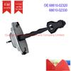 68610-02320/02330 Toyota Corolla Levin Передняя дверь Ограничители открытия (Лево право)