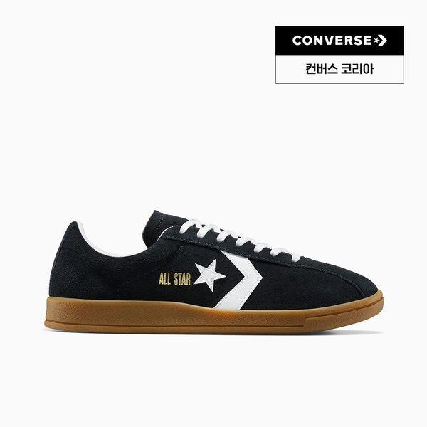 Converse All Star Classic Trainer Ox Black A16534c