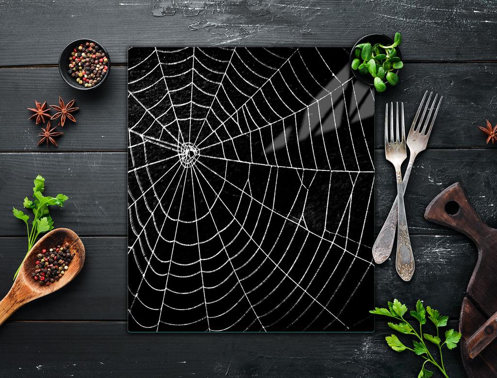 GLASS CUTTING BOARD 45x52 Piece