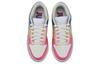 Nike Dunk Low Solar Flare Мультиколор Женские FD9923-111