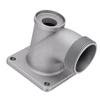 63405 56160 Threaded Outlet Replacement for Predator 2 Inch 212cc Engine Semi Trash Water Pump
