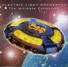 CD ELECTRIC LIGHT ORCHESTRA - The Ultimate Collection EPC5044282,5044 Epic 2001 Не Япония Танцевальная и Электронная Б/У