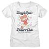 Fraggle Rock Nature Club White Women's T-Shirt