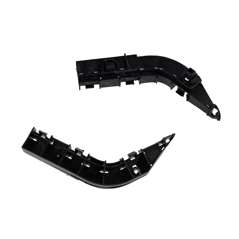 71193-SEL-T11 71198-SEL-T11 Кронштейн переднего заднего бампера Боковая прокладка для HONDA CITY GD6 GD8 2007