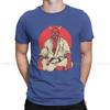 Jiu Jitsu Bjj The Oni Tshirt Classic Graphic Unisexs Streetwear Tops Large Cotton Crewneck T Shirt