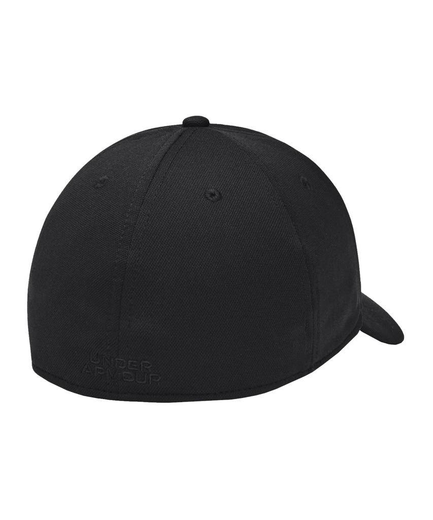 Under Armour Мужская кепка UA Blitzing LG/XL Черная 1376700