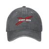 Classic Can Am BRP ATV Logo Cotton Baseball Cap for Unisex Women Personalized Adjustable Unisex Dad Hat Summer