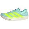 adidas Adizero Takumi Sen 11 Низкие Повседневные Беговые Кроссовки Женские Зеленые JH5223