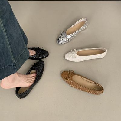 Женская обувь – Балетки